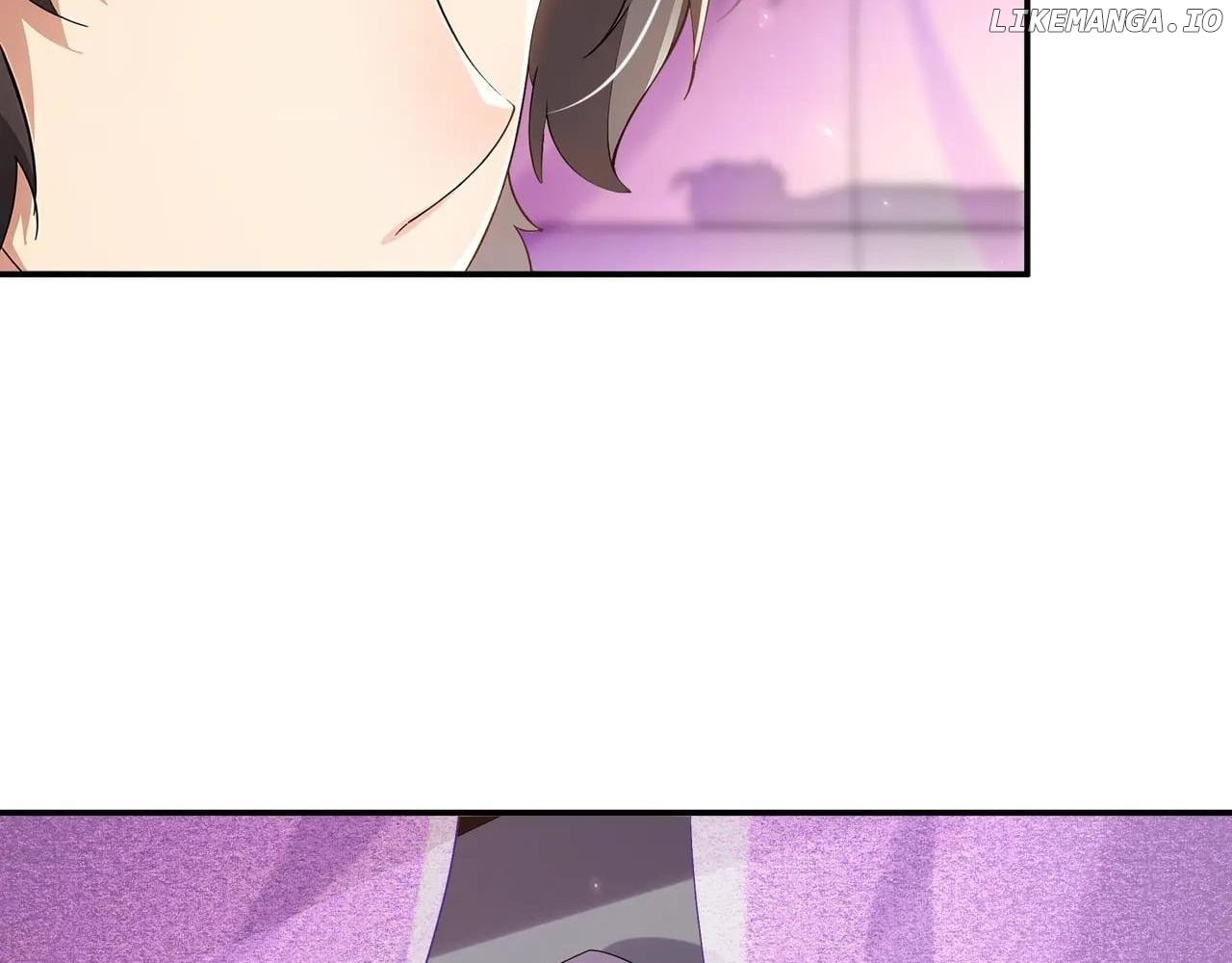 My Furry Harem Is After Me Chapter 337 - page 5